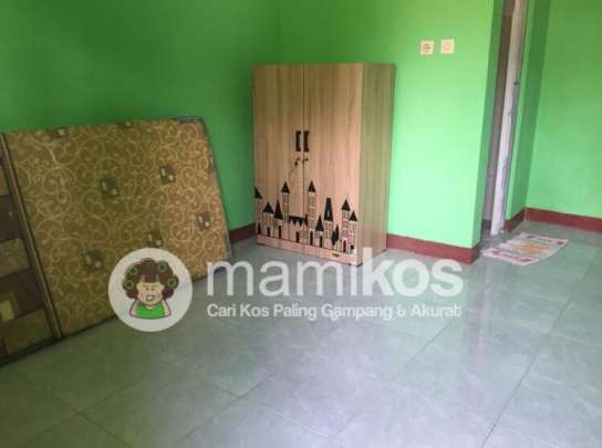Kost Bu Tono: Tempat Menginap Santai di Jantung Cilacap